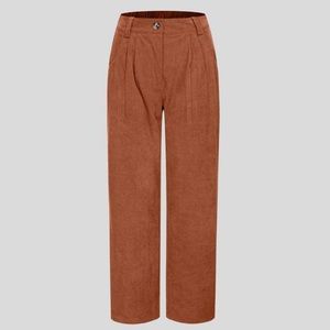 HalaraMagic - XL Corduroy Casual Pants